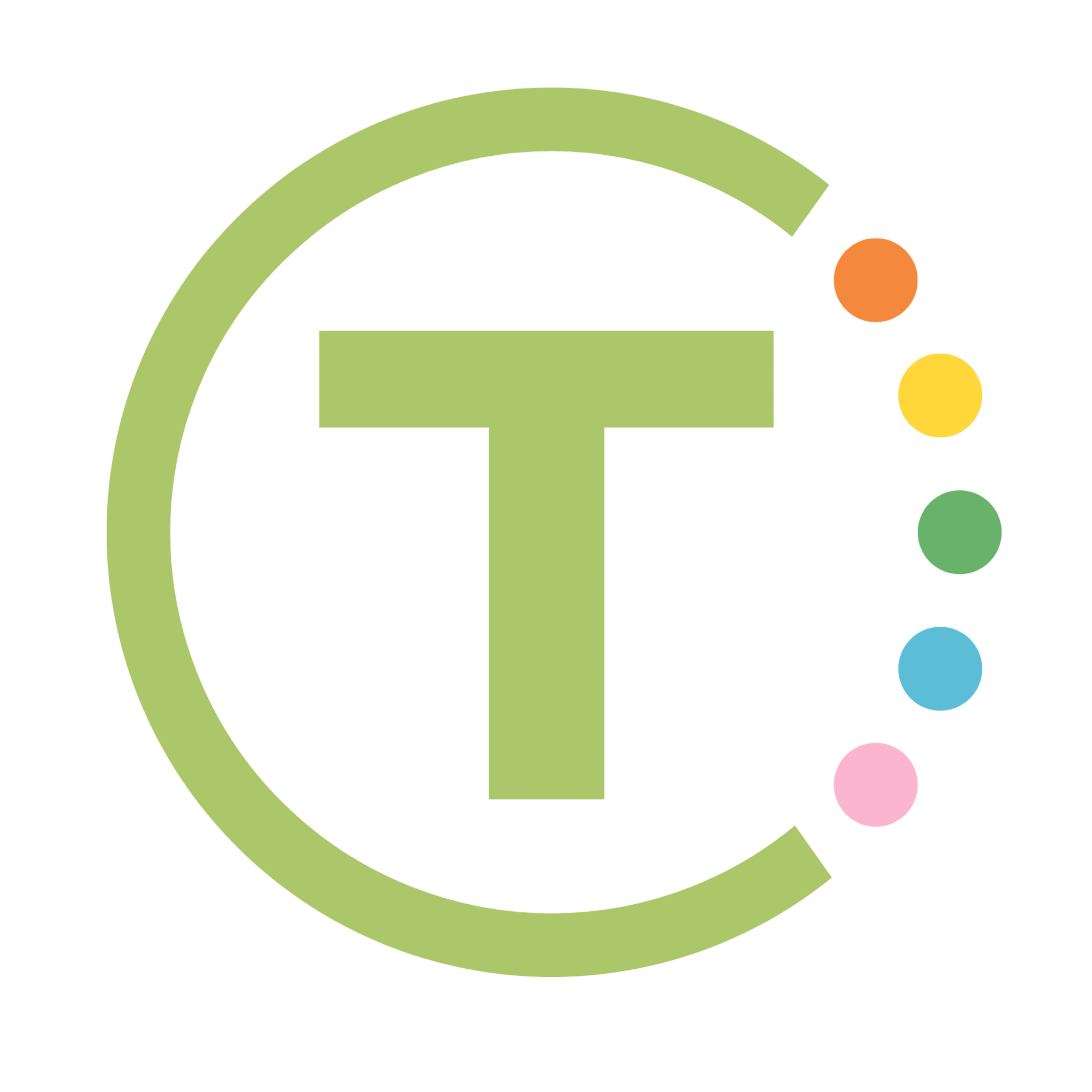 Logo Concept T